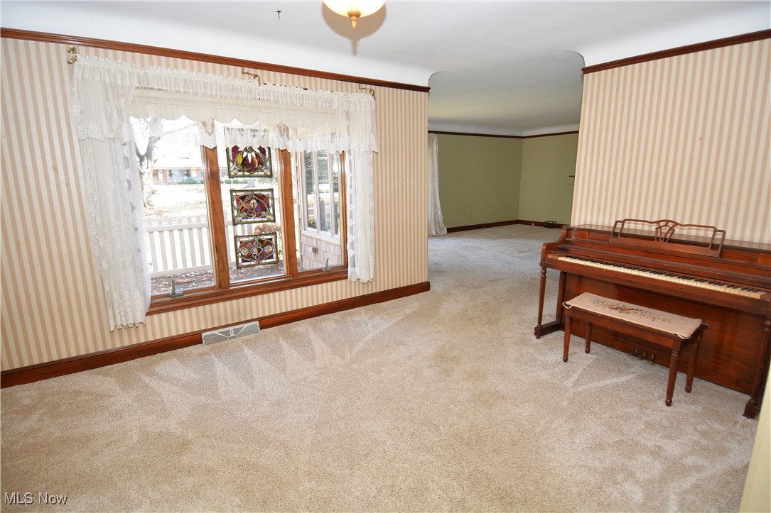 Middleburgh Sec 05 - Residential