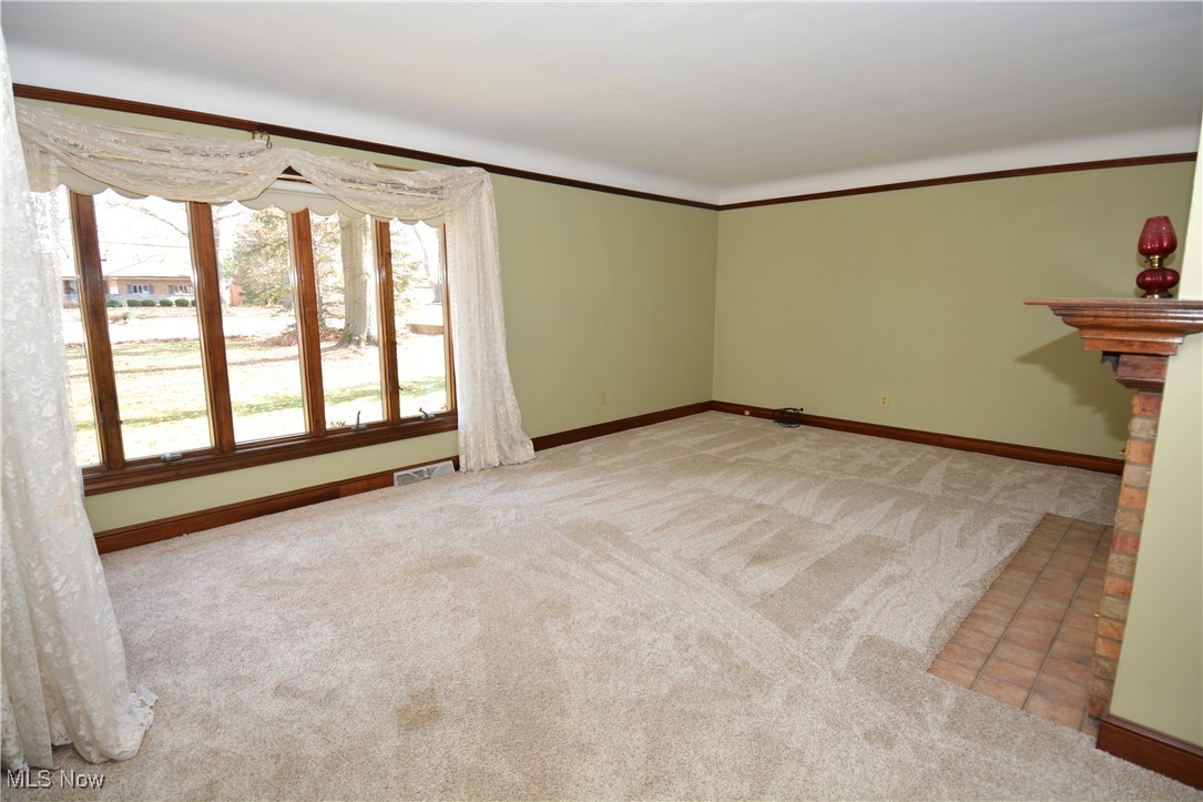 Middleburgh Sec 05 - Residential