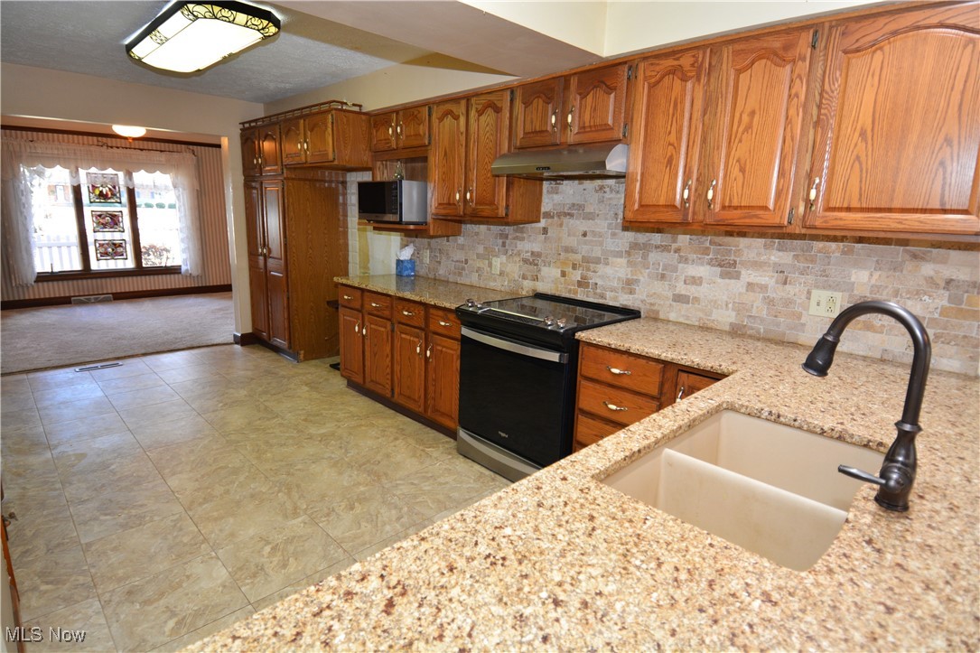 Middleburgh Sec 05 - Residential