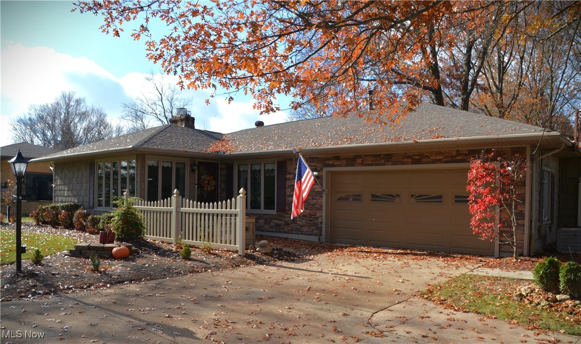 Middleburgh Sec 05 - Residential