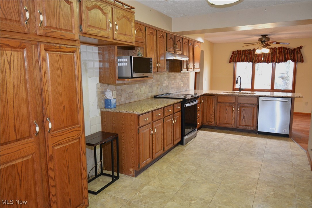 Middleburgh Sec 05 - Residential