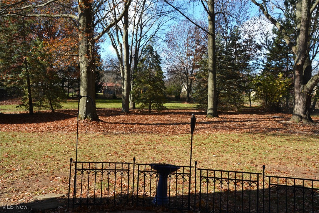 Middleburgh Sec 05 - Residential