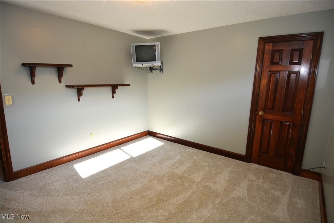 Middleburgh Sec 05 - Residential