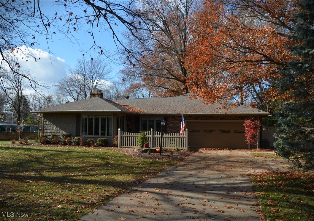 Middleburgh Sec 05 - Residential