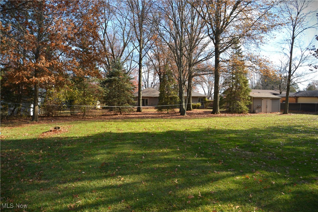 Middleburgh Sec 05 - Residential