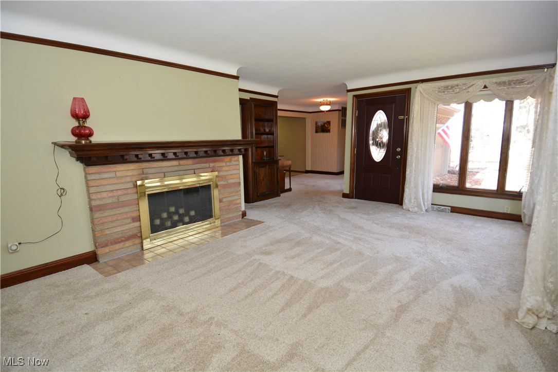 Middleburgh Sec 05 - Residential