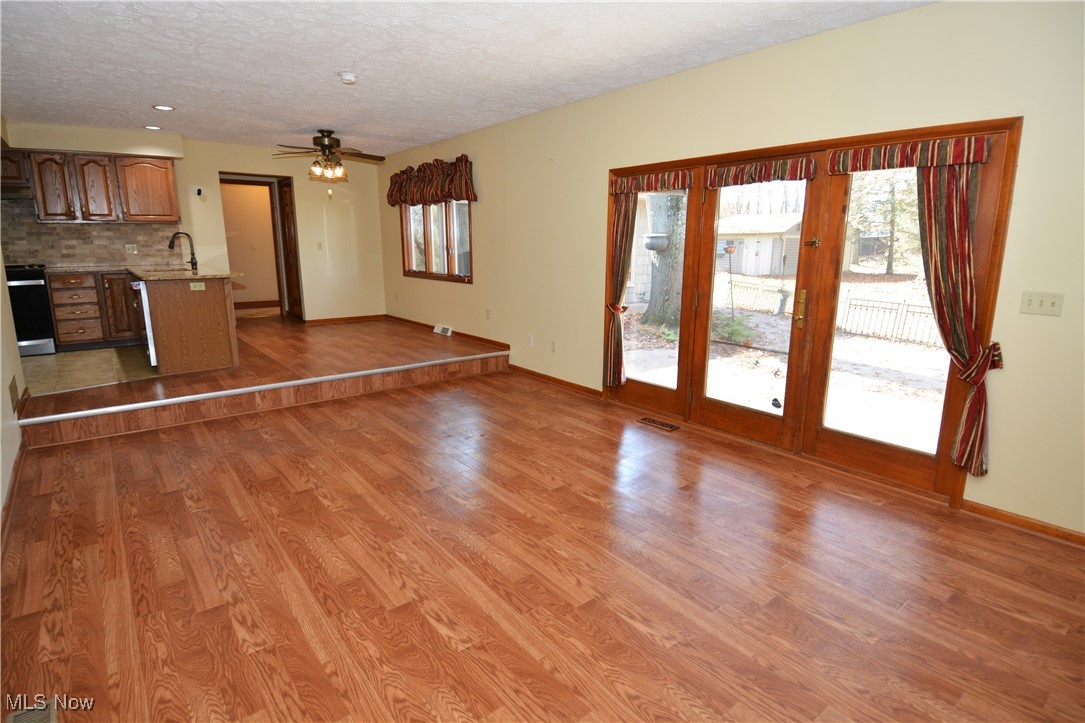 Middleburgh Sec 05 - Residential