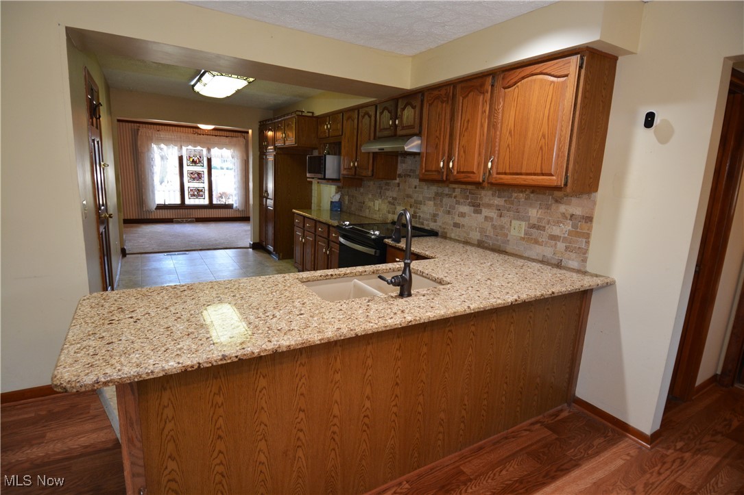 Middleburgh Sec 05 - Residential