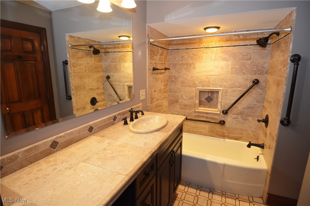 Middleburgh Sec 05 - Residential