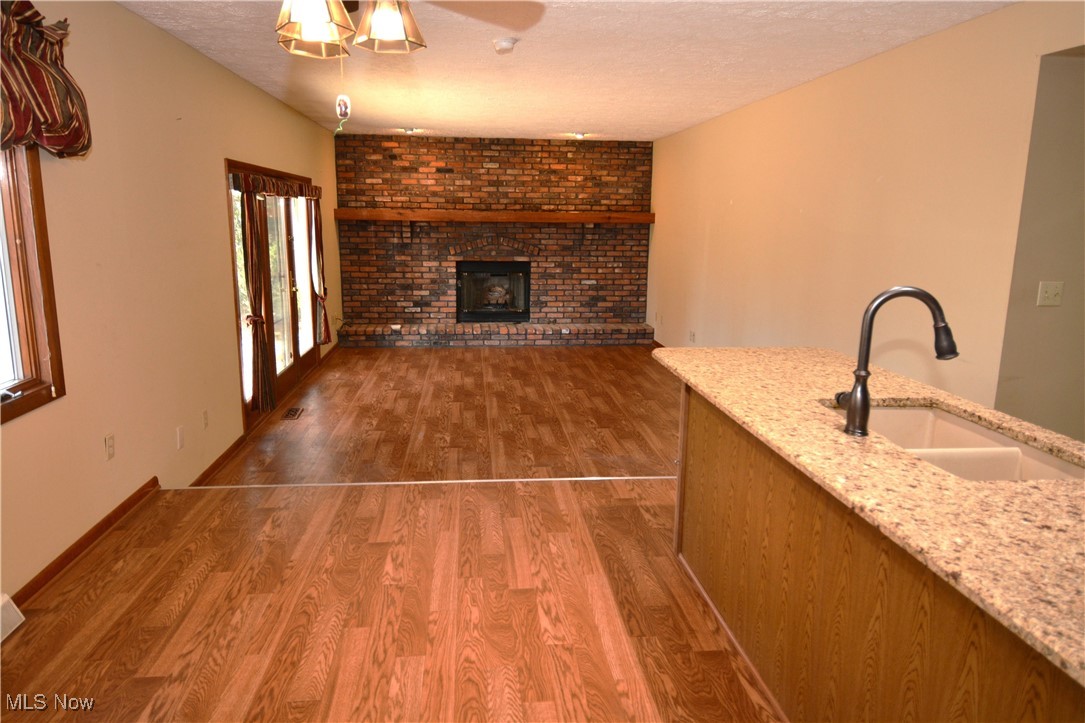 Middleburgh Sec 05 - Residential