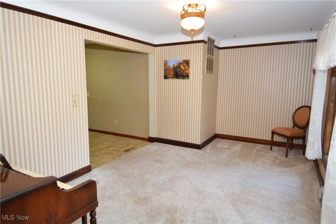 Middleburgh Sec 05 - Residential