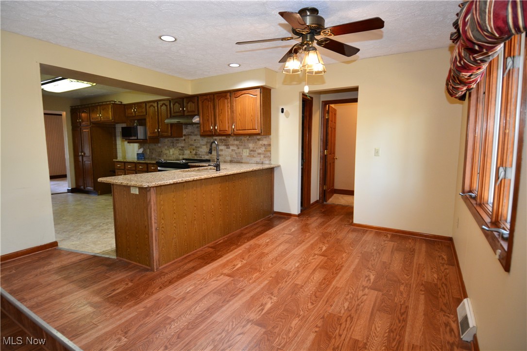 Middleburgh Sec 05 - Residential