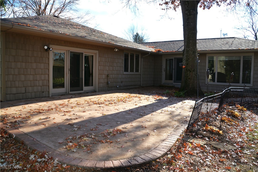 Middleburgh Sec 05 - Residential