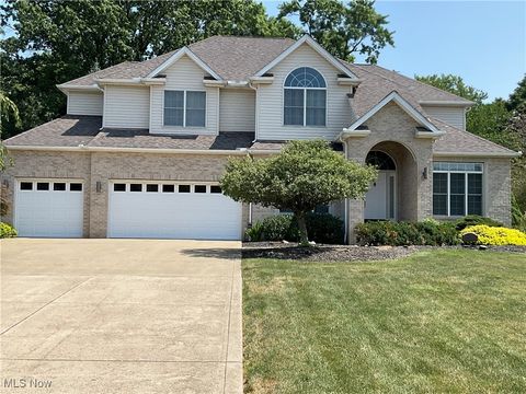 477 Wordsworth Court, Richmond Heights, OH 44143 - #: 5149016