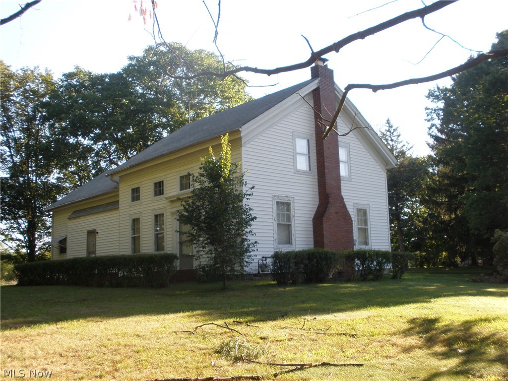 The opportunity is knocking to see this little gem. Roughly over 2000 square feet, this 3 bedroom, 1 bath cape cod has the potential you are looking for. It sits on 2 1/2+ gorgeous acres, with a wrap around driveway including a two car garage. Seller to include Home Warranty.