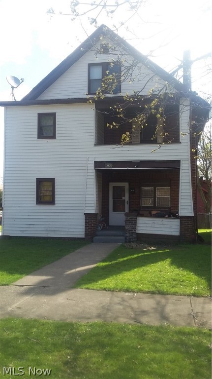 City/Youngstown - Residential Lease