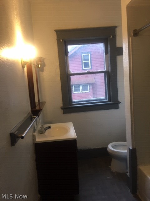 City/Youngstown - Residential Lease