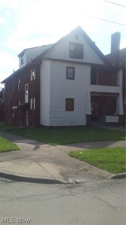 City/Youngstown - Residential Lease