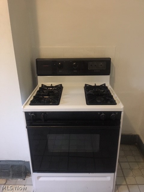 City/Youngstown - Residential Lease