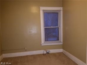 City/Youngstown - Residential Lease