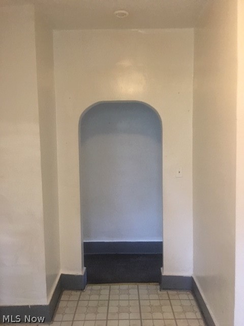 City/Youngstown - Residential Lease