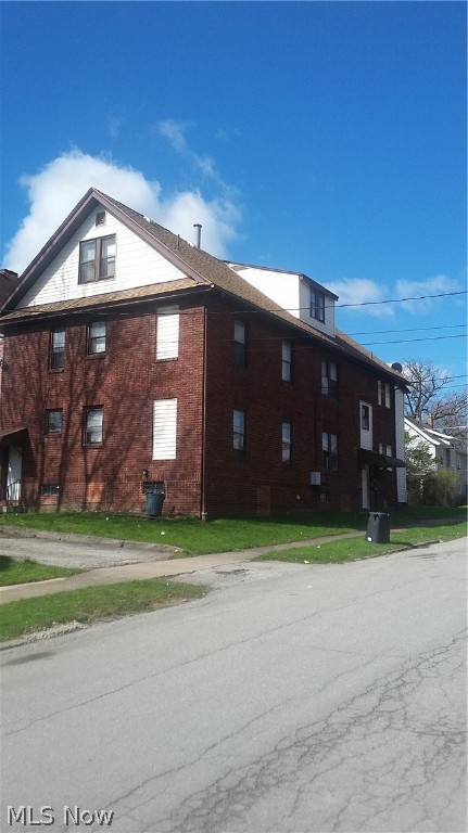 City/Youngstown - Residential Lease