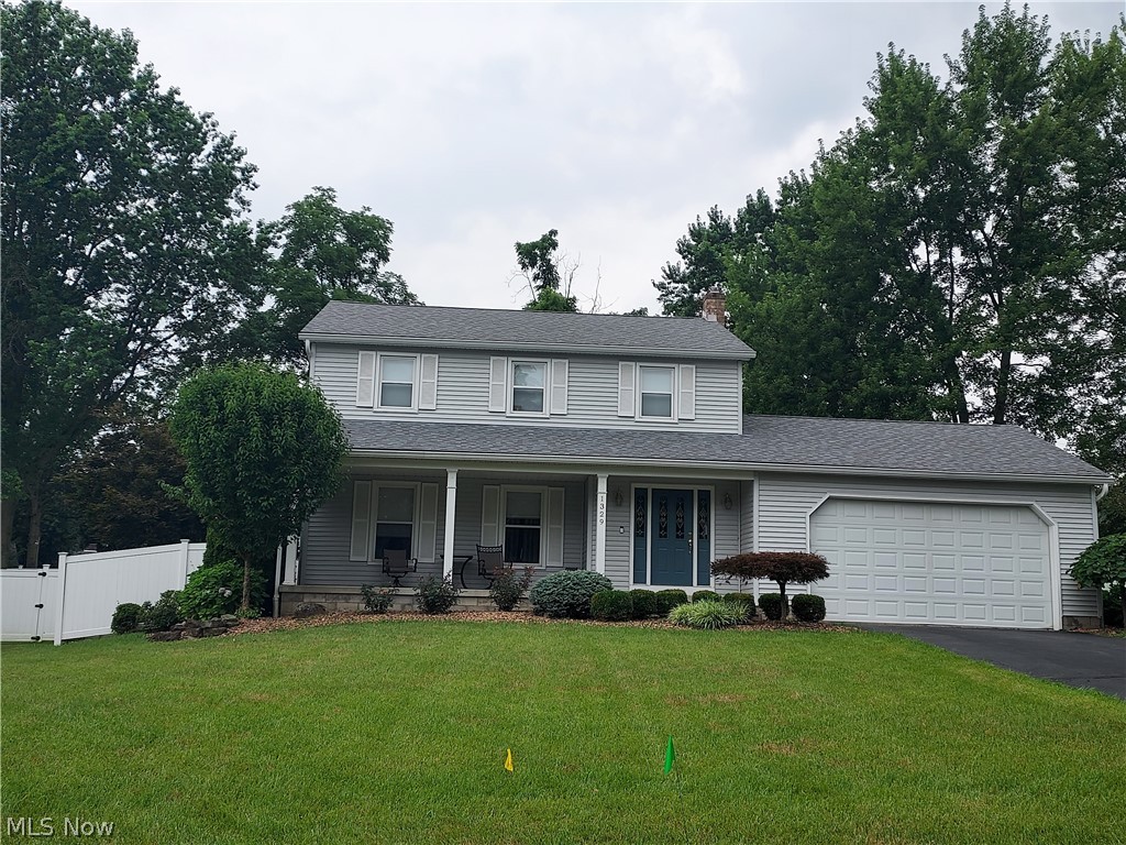 Tippewood Dells - Residential