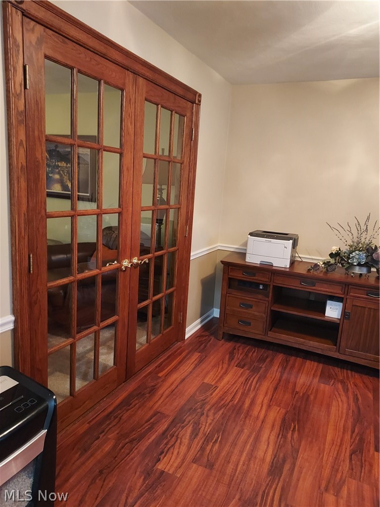 Tippewood Dells - Residential