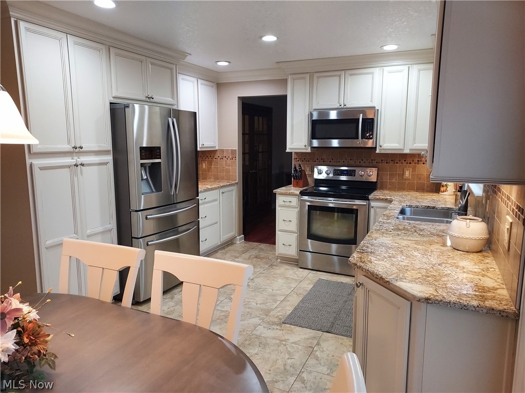 Tippewood Dells - Residential