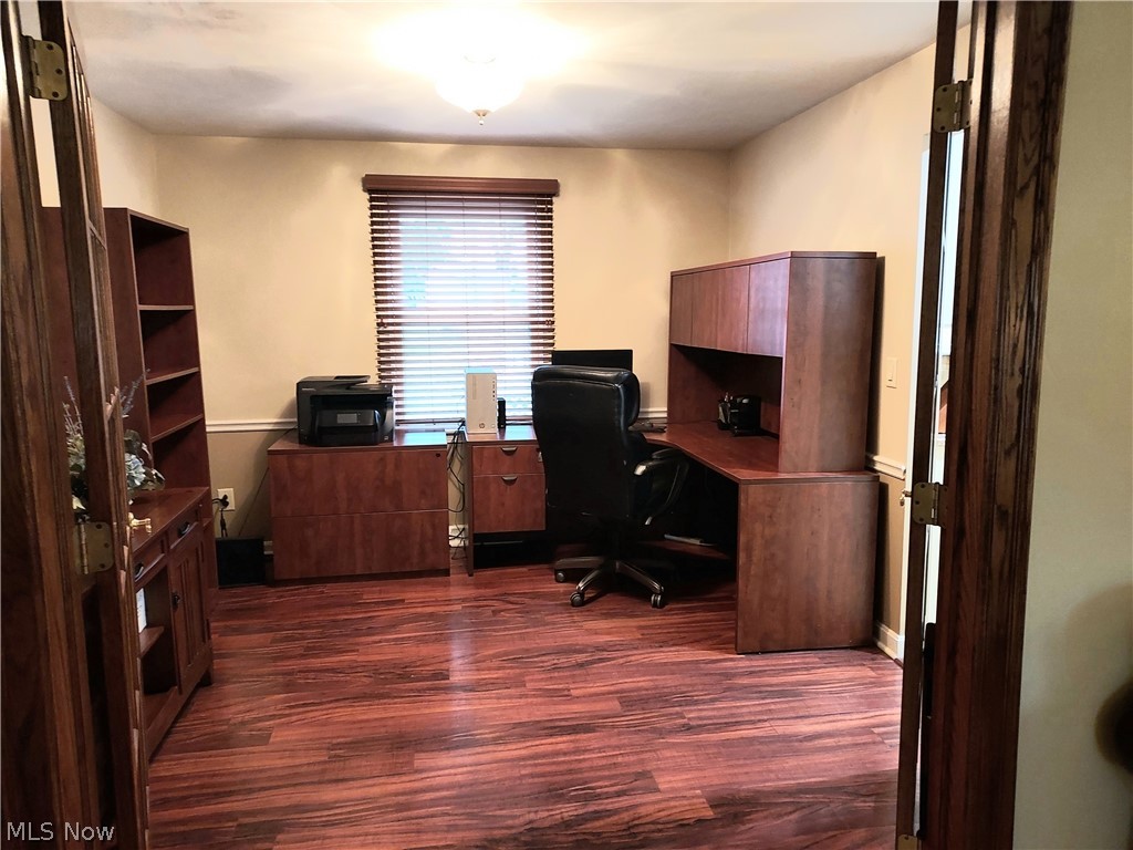 Tippewood Dells - Residential