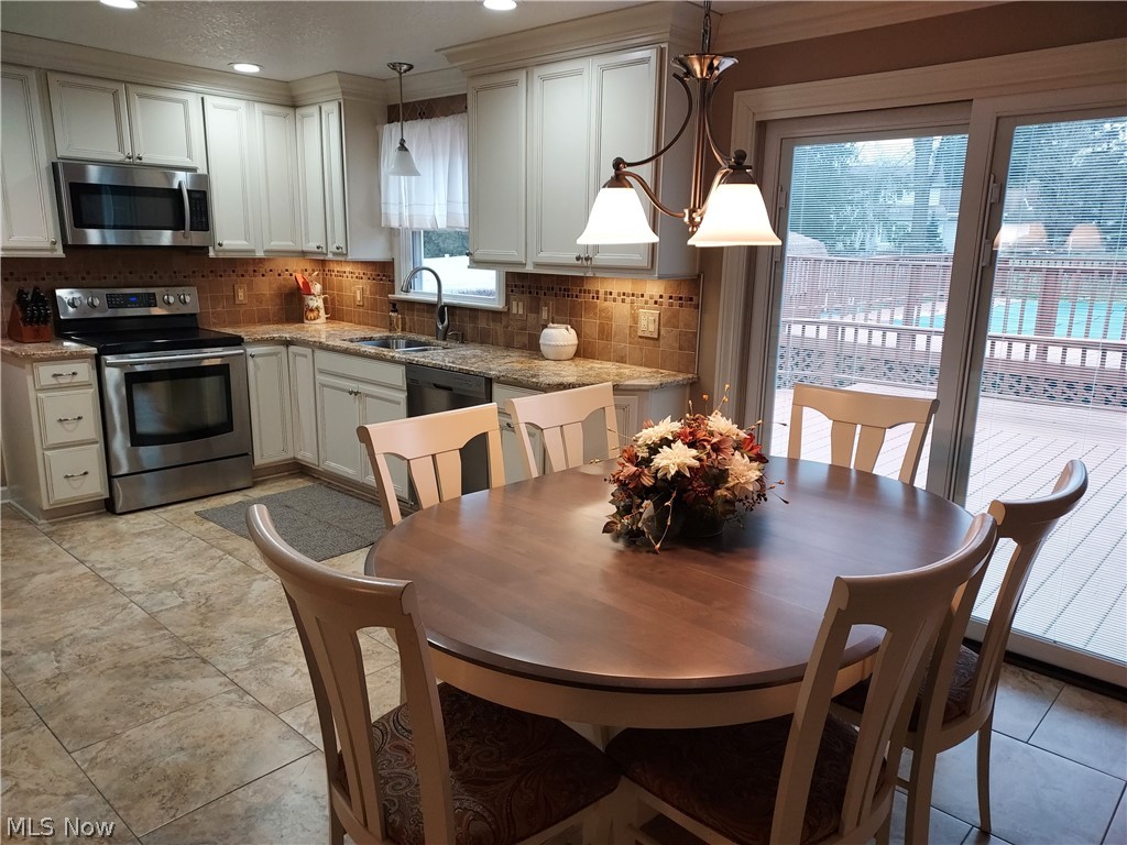 Tippewood Dells - Residential