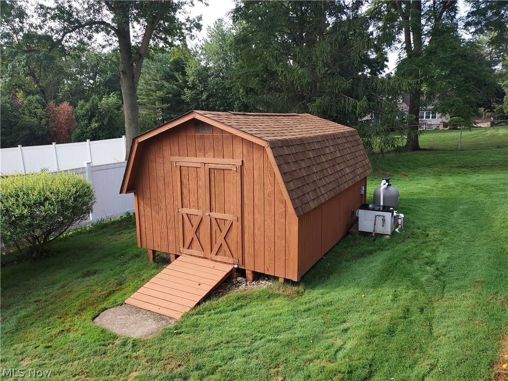 Tippewood Dells - Residential