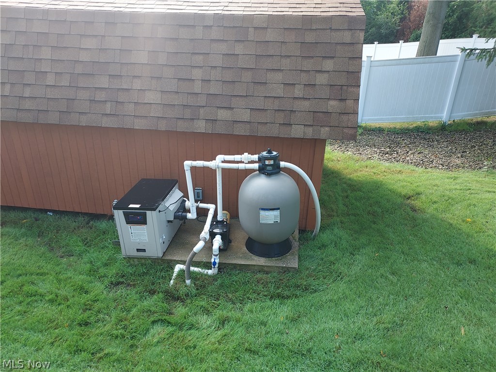 Tippewood Dells - Residential