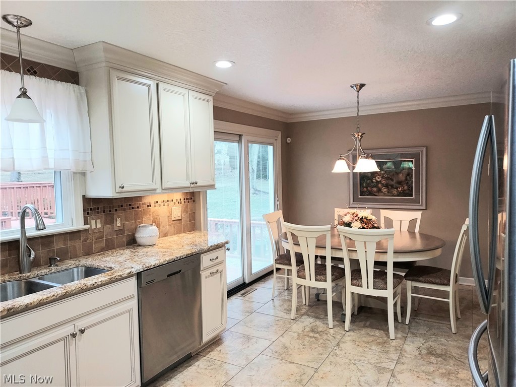 Tippewood Dells - Residential