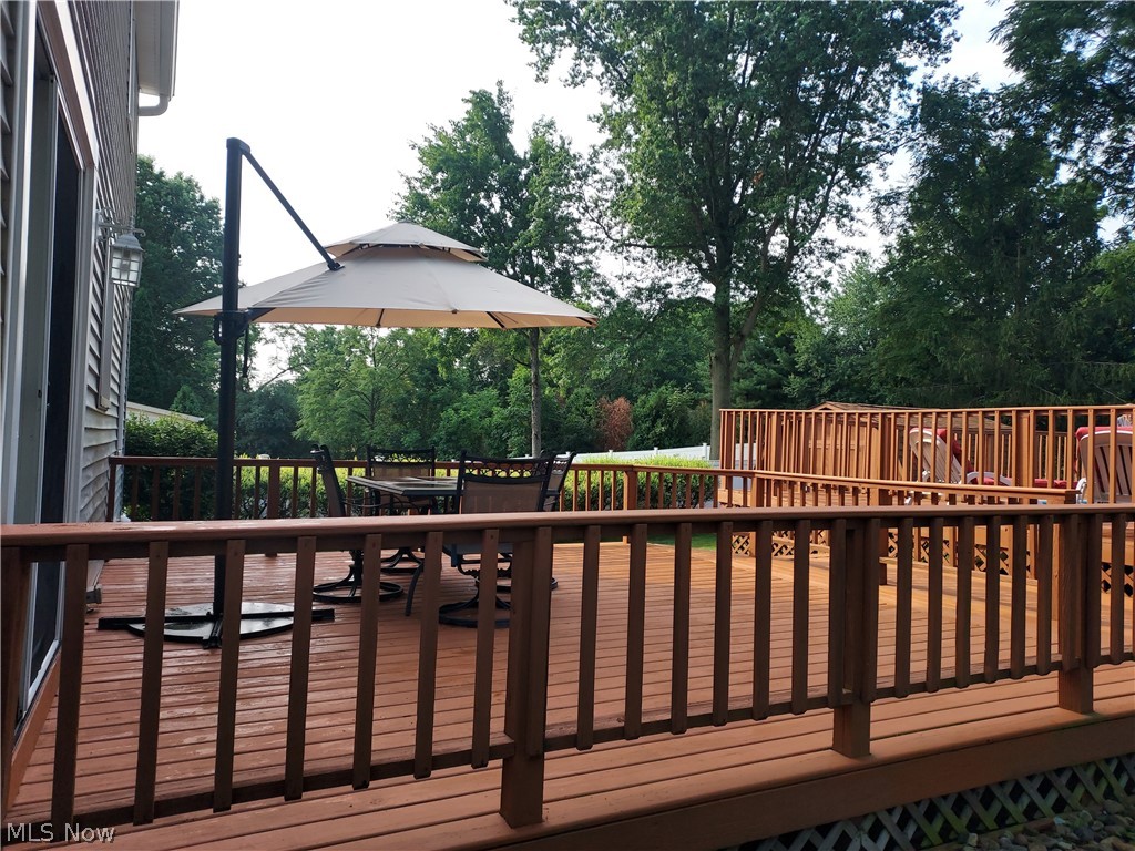 Tippewood Dells - Residential