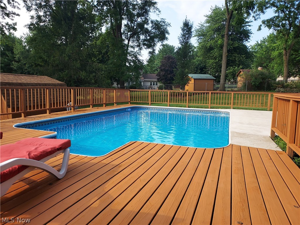 Tippewood Dells - Residential