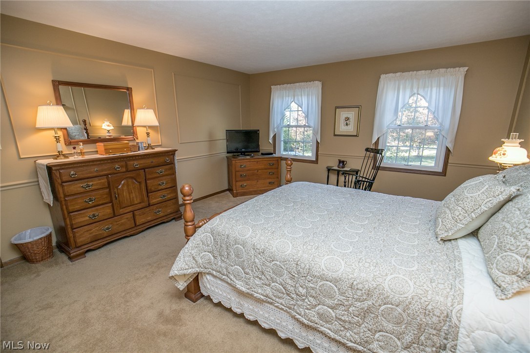 Bathcrest Estates - Residential