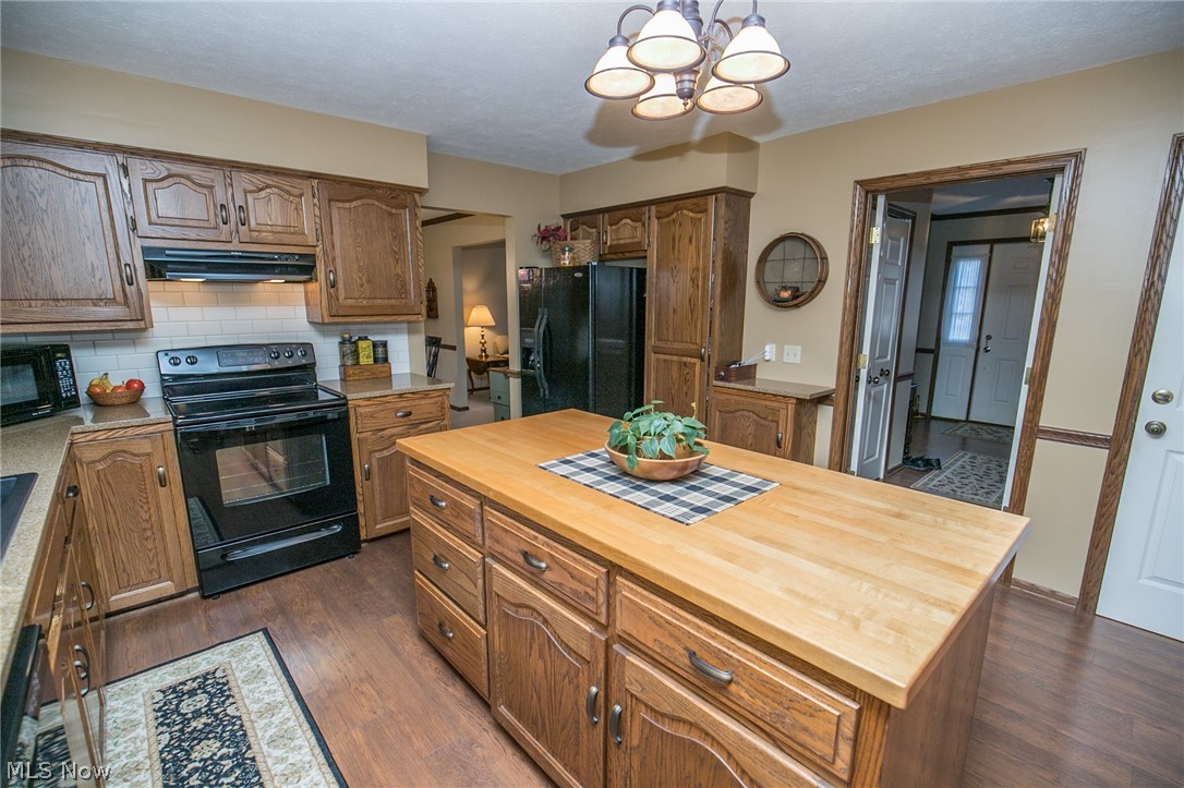 Bathcrest Estates - Residential