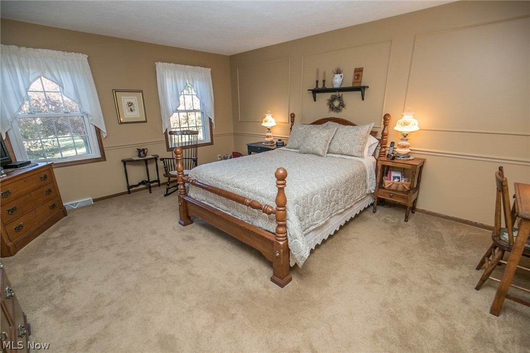 Bathcrest Estates - Residential