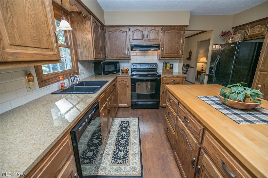 Bathcrest Estates - Residential