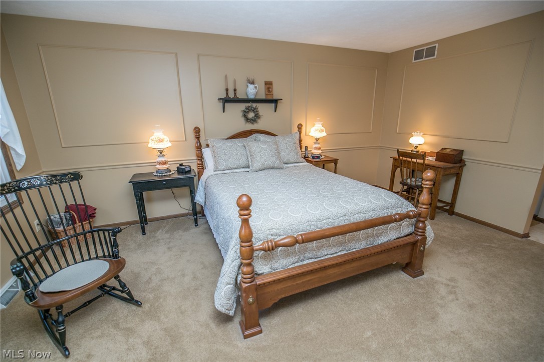 Bathcrest Estates - Residential