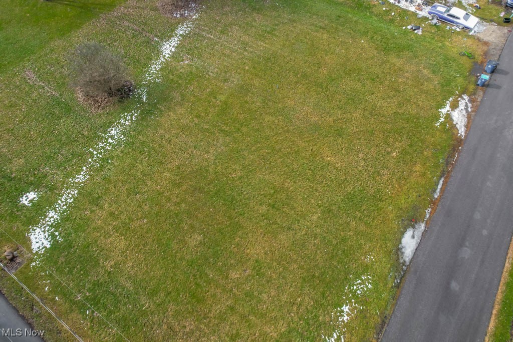 Columbia Heights Allotment - Land