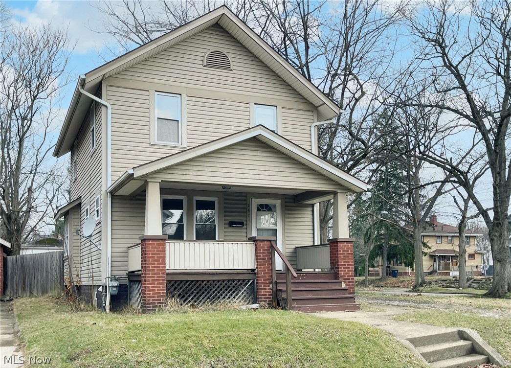 Southside - Residential