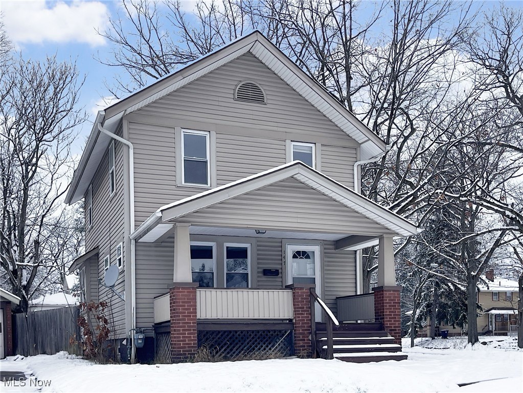 Southside - Residential