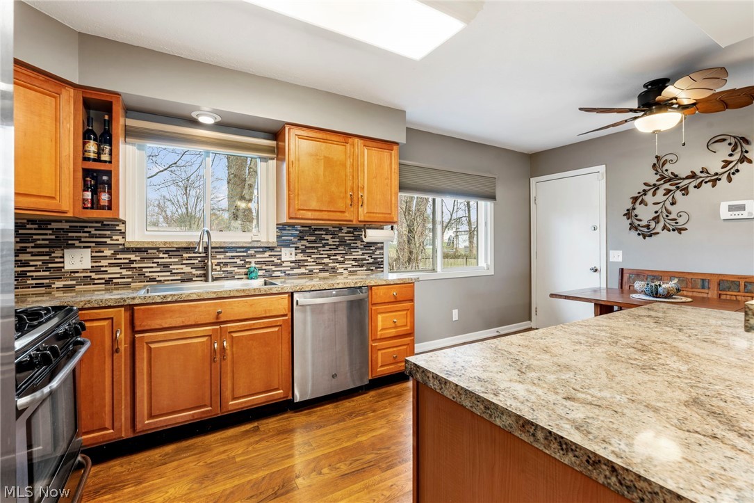 Frances Acres - Residential