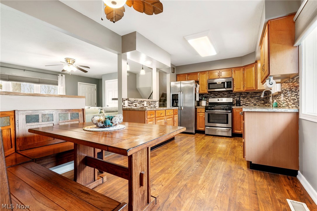 Frances Acres - Residential