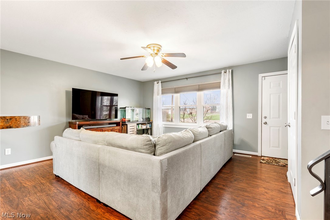 Frances Acres - Residential