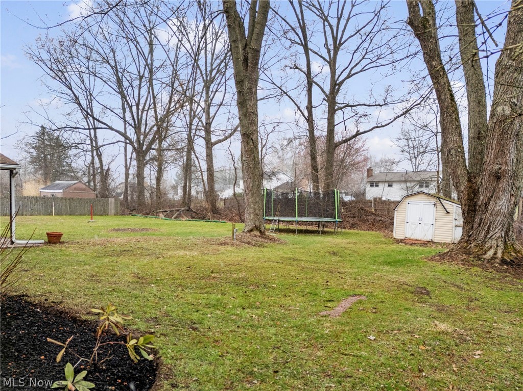 Frances Acres - Residential