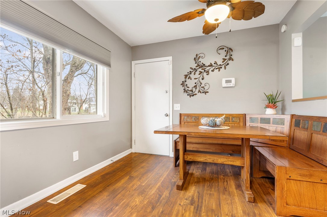 Frances Acres - Residential