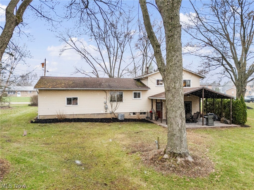 Frances Acres - Residential